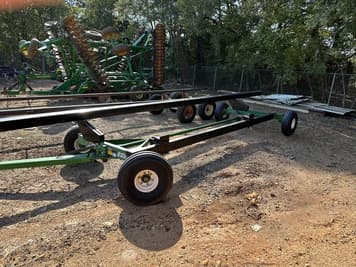 Main image E-Z Trail 880